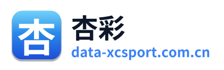 杏彩 Logo